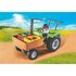 Playmobil 71249 Country Trekker met Aanhanger_