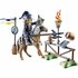 Playmobil 71297 Novelmore Training Terrein_