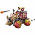 Playmobil 71299 Novelmore Vuurgevecht Wagen_