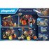 Playmobil 71299 Novelmore Vuurgevecht Wagen_