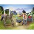 Playmobil 71357 Horses of Waterfall Hoefsmid_