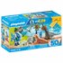 Playmobil 71448 Gift Set Dieren Voeren_