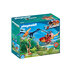 Playmobil 9430 The Explorers Helikopter met Pteranodon_