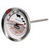 Xavax Vlees- en Oventhermometer Inox Matt_