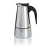 Xavax Espressomaker Van RVS 250 Ml Geschikt Voor Inductie_