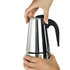 Xavax Espressomaker Van RVS 250 Ml Geschikt Voor Inductie_