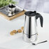 Xavax Espressomaker Van RVS 250 Ml Geschikt Voor Inductie_