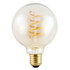 GP Lighting Gp Led Vintage Gold G95 5w E27_