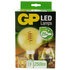 GP Lighting Gp Led Spiralflame G125 5w E27_