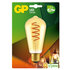 GP Lighting Gp Led Spiralflame St64 5w E27_