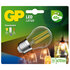 GP Lighting Gp Led M.globe Fila. Fs 4w E27_