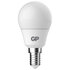 GP Lighting Gp Led Mini Globe 3x 5,6w E14_