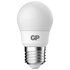 GP Lighting Gp Led Mini Globe 3x 5,6w E27_