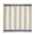 Laura Ashley Keukendoek Stripe 50x50 cm Beige_