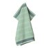 Laura Ashley Keukendoek Stripe 50x50 cm Mint_