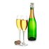 Westmark Champagnefles Afsluiter_