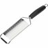 Westmark Technicus-Square Rasp Medium 32 cm Zwart/RVS_