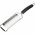 Westmark Technicus-Square Rasp Grof 32 cm Zwart/RVS_