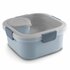 Sunware Sigma Home Lunchbox Blauw_