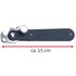 Westmark Blikopener Sieger 15 cm_