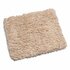 Wicotex Classic Pure Bidetmat 50x60 cm Ecru_