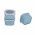 Sunware Sigma Home Lunchbakjes 3 Stuks Blauw_