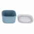 Sunware Sigma Home Lunchbakjes 3 Stuks Blauw_