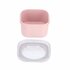 Sunware Sigma Home Lunchbakjes 3 Stuks Roze_