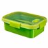 Curver Smart To Go Lunchbox 1L + Bestekset_