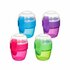 Sistema To Go Snack Capsule + Vork-Lepel 515 ml_