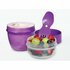 Sistema To Go Snack Capsule + Vork-Lepel 515 ml_