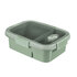 Curver Smart To Go Eco Lunchbox 0.6 + 0.3L Groen_