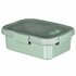 Curver Smart To Go Eco Lunchbox 1L + Bestekset_