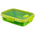 Curver Smart To Go Sandwich Box 0,7 L_