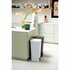 Brabantia Stepup Pedaalemmer 40L Lichtgrijs_