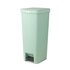 Brabantia Stepup Pedaalemmer 40L Jade Groen_