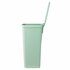 Brabantia Stepup Pedaalemmer 40L Jade Groen_