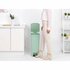 Brabantia Stepup Pedaalemmer 40L Jade Groen_