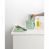 Brabantia Sort & Go Afvalemmer 6L Jade Groen_