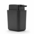 Brabantia SinkSide Zeepdispenser 200 ml Antraciet_