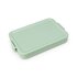 Brabantia Make & Take Lunchbox Plat M Jade Groen_