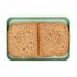 Brabantia Make & Take Lunchbox Plat M Jade Groen_