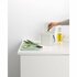 Brabantia Sort & Go Afvalbakje 3L Lichtgrijs_