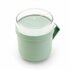 Brabantia Make & Take Soepbeker 0.6L Jade Groen_