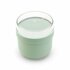 Brabantia Make & Take Yoghurtbeker 0.5L Jade Groen_