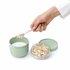 Brabantia Make & Take Yoghurtbeker 0.5L Jade Groen_