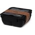 Senza Lunchbox 1100 ml Zwart_