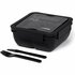 Senza Lunchbox 1100 ml Zwart_