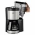 Melitta 1025-06 Look Perfection Koffiezetapparaat Zwart/RVS_