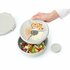 Brabantia Make & Take Salade Lunchkom 1.3L Lichtgrijs_